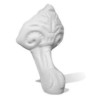 Ножки к ванне Эстет Бостон/Царская ФР-00006059 белый